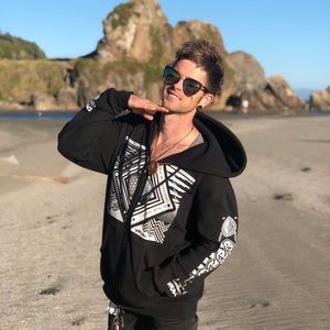 Meet your Posher, Scott